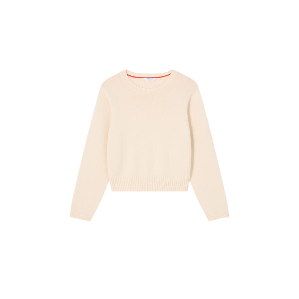 L.K. Bennett Sandy Relaxed Sweater